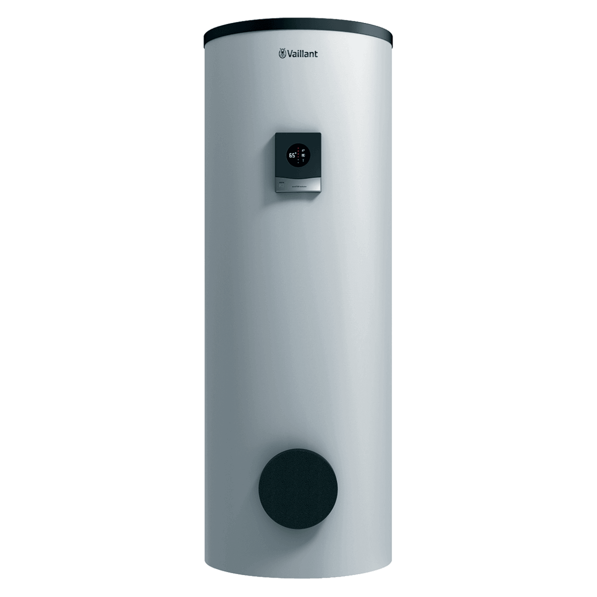 Vaillant uniSTOR exclusive Wassererhitzer mit digitalem Display und flexibel kombinierbar