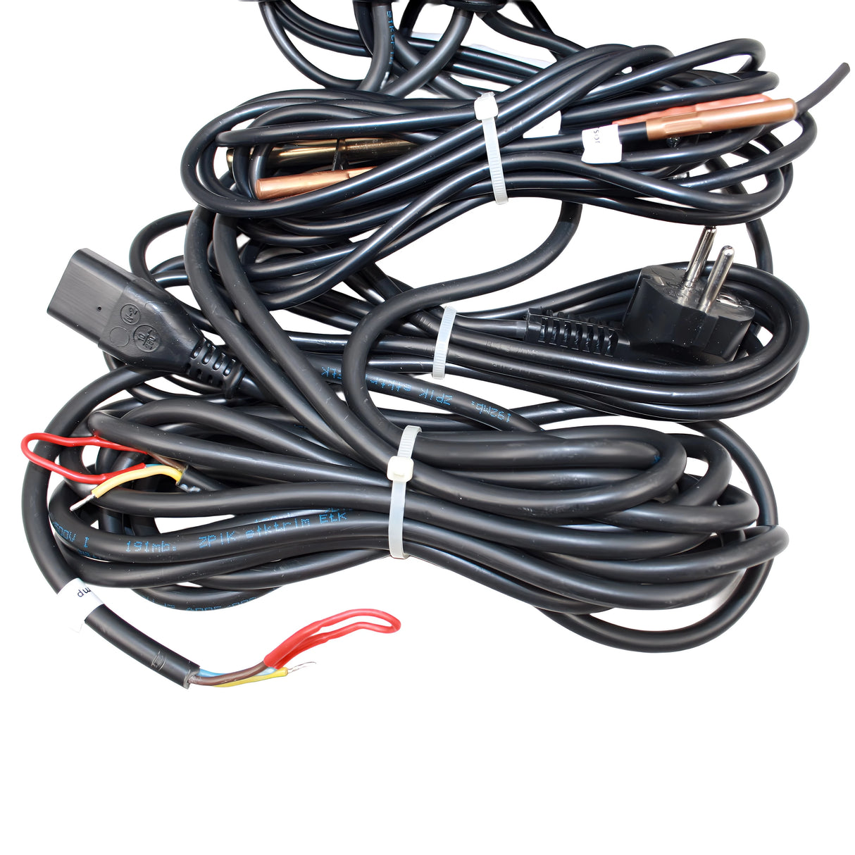 Teknisk temperaturcontroller EU-81 ZPID-kontrol til faste brændstofkedler