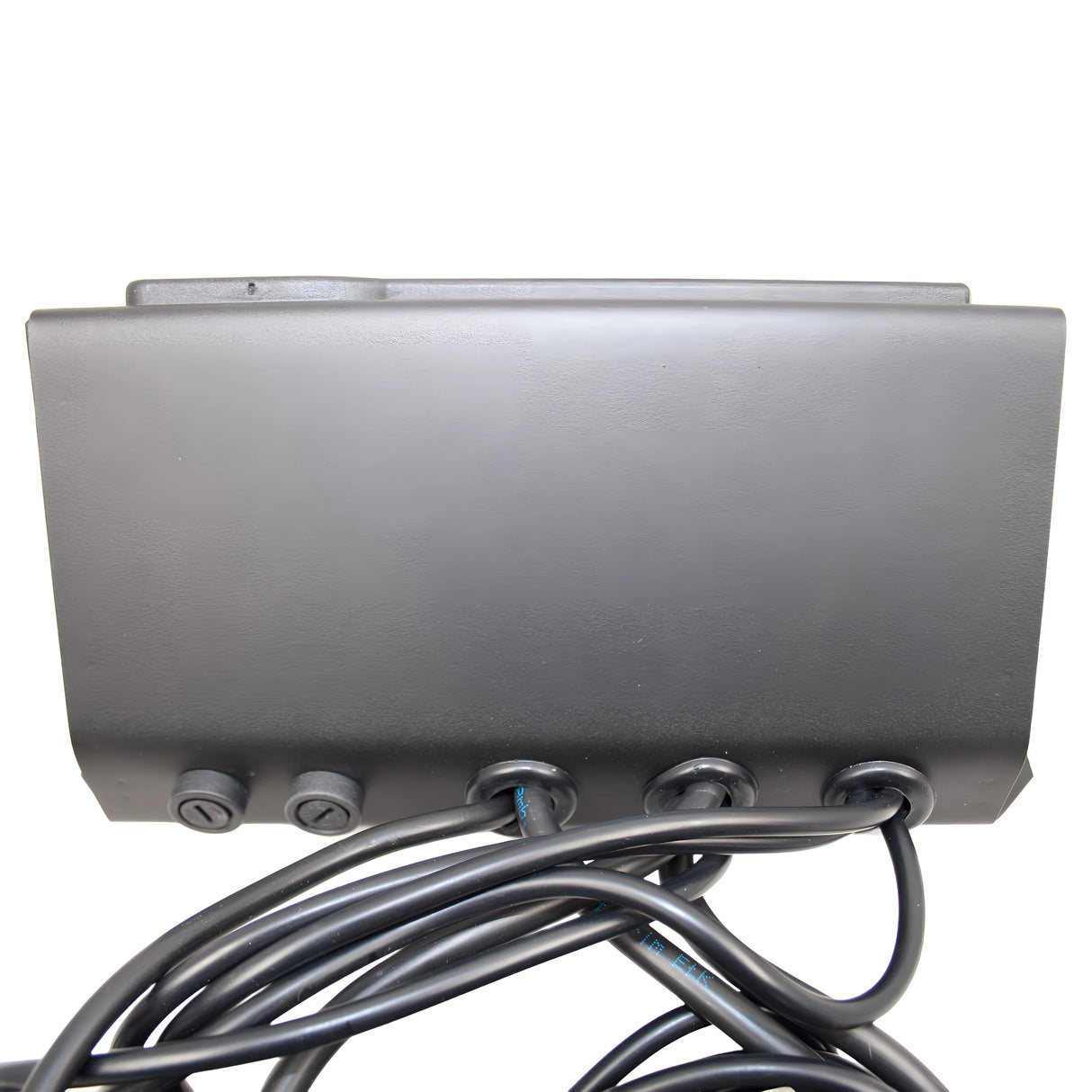 Teknisk temperaturcontroller EU-81 ZPID-kontrol til faste brændstofkedler