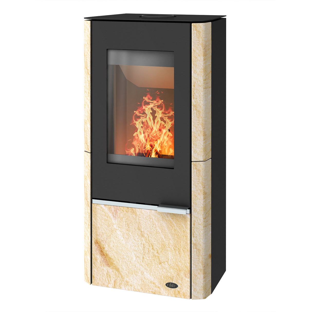 Fireplace Elite Oregon Kaminofen