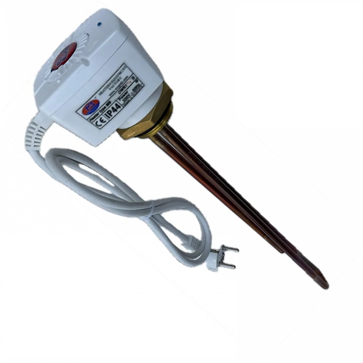 MB2000 OWR1 Grelni element 230 V 1 1/2"