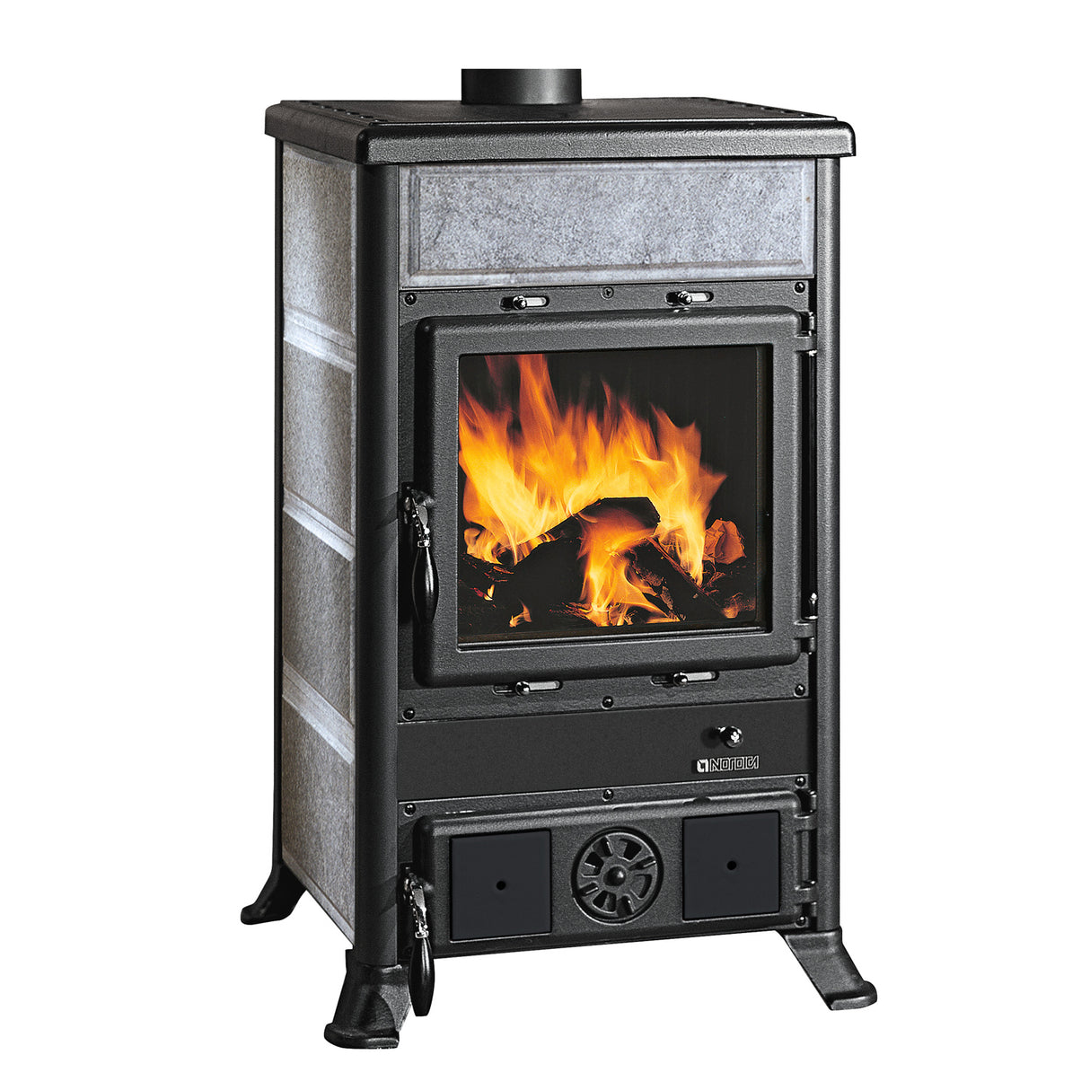 La Nórdica Rossella R1