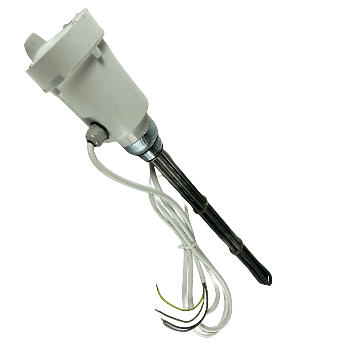 Elektroheizstab-Heizpatrone 6 kW mit AG 1 ½“ 400V.