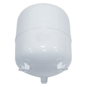 Weißer Drucktank für effiziente Wasser- und Heizungsanwendungen 💧🏠