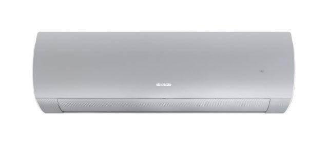 Klimaanlage Sinclair.