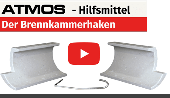 Atmos Tips & Tricks.