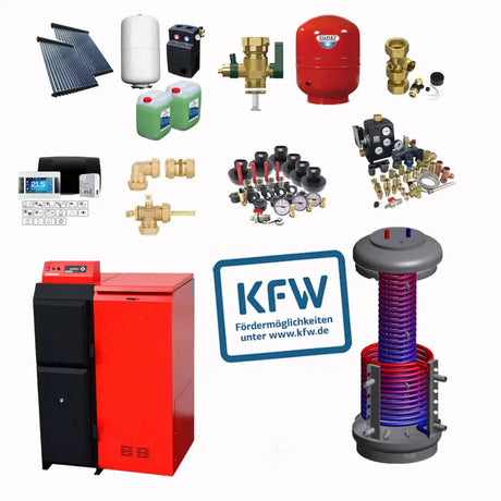 Fördermöglichkeiten - GEMA Shop