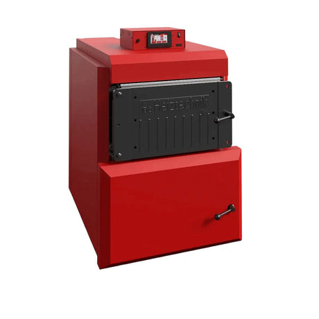 Holzvergaser bis 30 kW - GEMA Shop