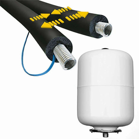 Leitungen & Zubehör.