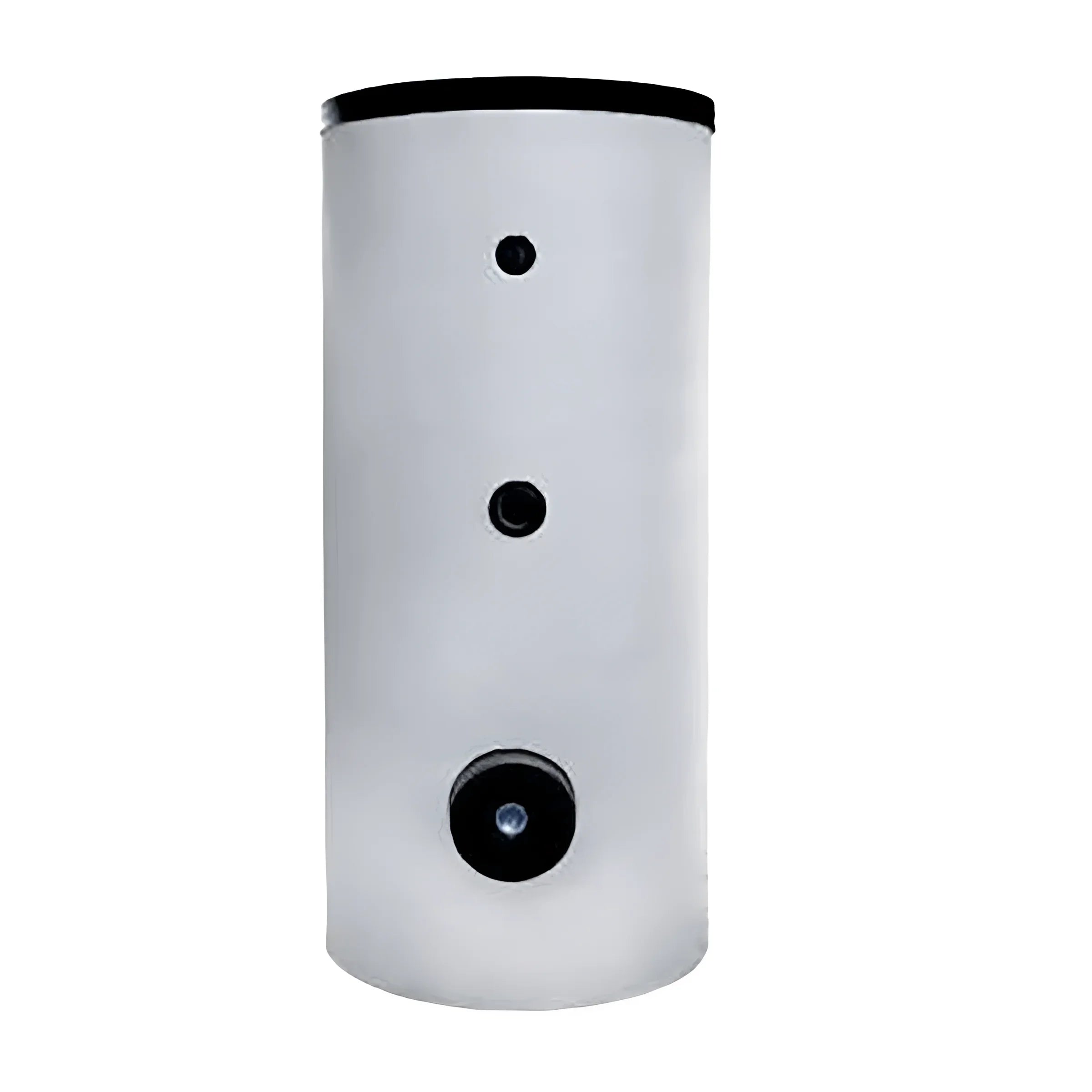 Warmwasserspeicher Sunex S2X 🏠 mit emaillierter Innenbeschichtung für frisches Wasser 💧 und minimale Wärmeverluste ❄️.