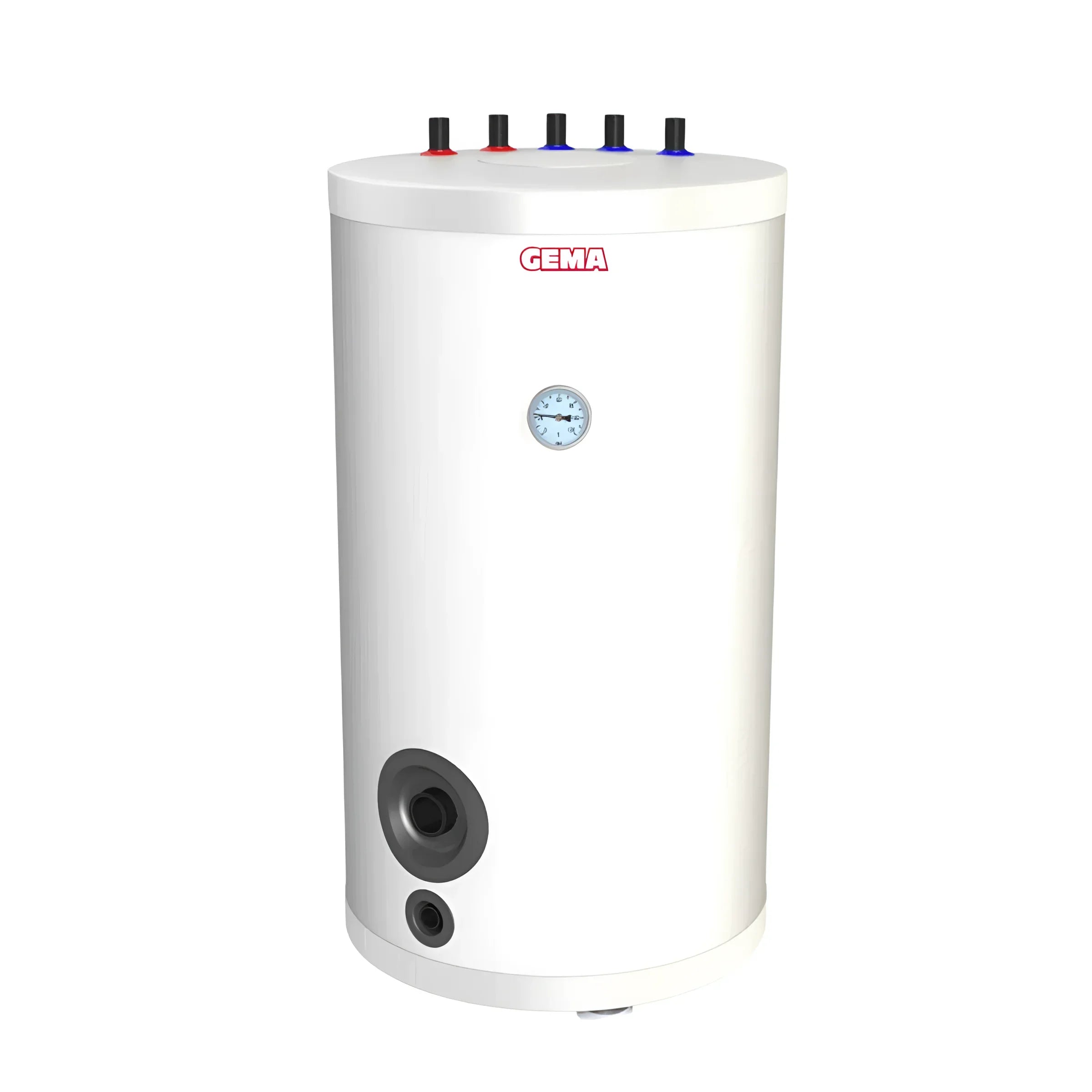 Warmwasserspeicher 180L für effiziente Brauchwassererwärmung 🔥💧 Robust und ideal für Haushalte und Gewerbe.