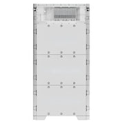 10kWp Photovoltaikanlage mit 10kW Speicher - Black Frame Trina Module - GEMA Shop