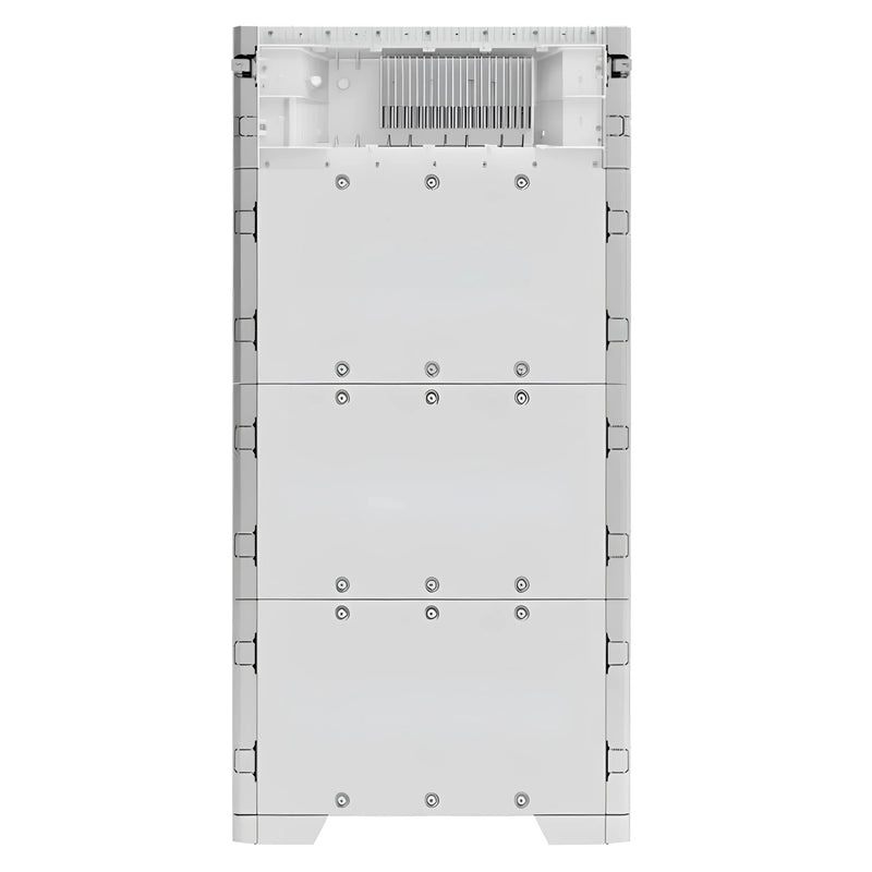10kWp Photovoltaikanlage mit 10kW Speicher - Black Frame Trina Module - GEMA Shop