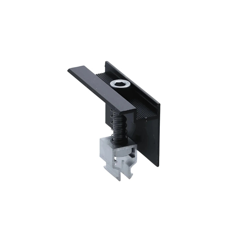 10kWp Photovoltaikanlage mit 10kW Speicher - Black Frame Trina Module - GEMA Shop