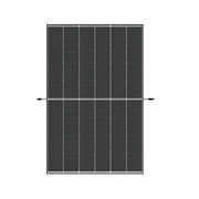 10kWp Photovoltaikanlage mit 10kW Speicher - Black Frame Trina Module - GEMA Shop
