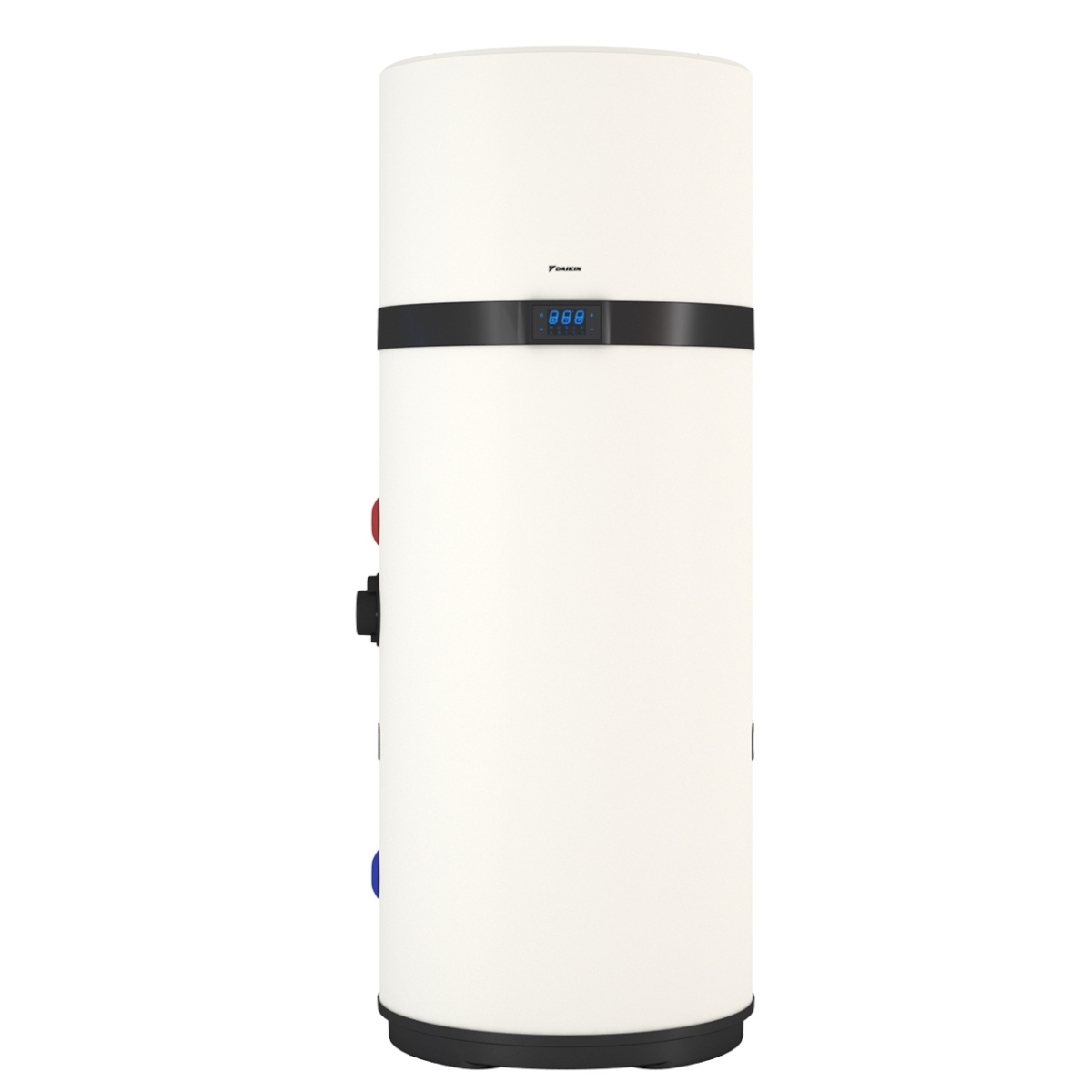 Daikin Altherma M HW 200 – Innovative Warmwasser-Wärmepumpe.