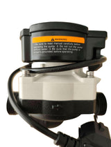 Heizungspumpe Solarpumpe Umwälzpumpe  15-8-130 PWM Gewinde1".