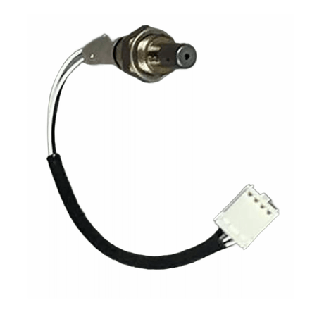 Lambdasonde für Attack Pelletkessel und Holzvergaserkessel.