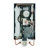 Vaillant Durchlauferhitzer electronic VED.