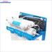 Wasserfiltrationssystem mit blauer Rahmen für Umkehrosmoseanlage Pure Aquacalcium