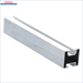 Weiße Metalleisen-H-Beam für die Solaranlage 6 kWp mit Trina 440Wp Modulen