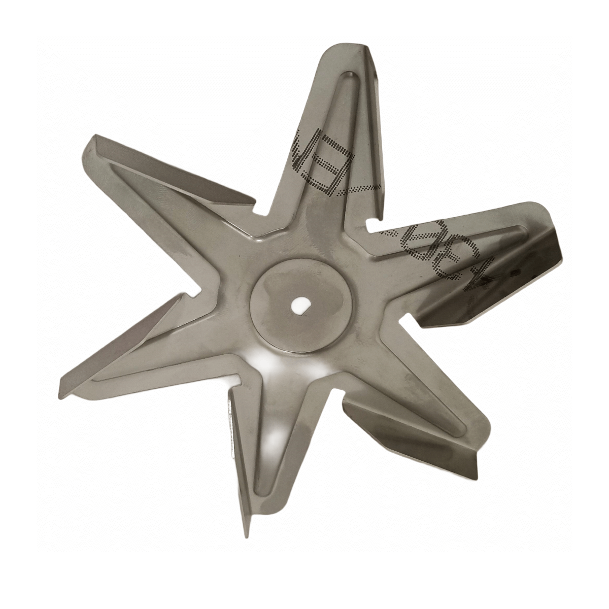 Attack Lufterrad Ø 150 mm.