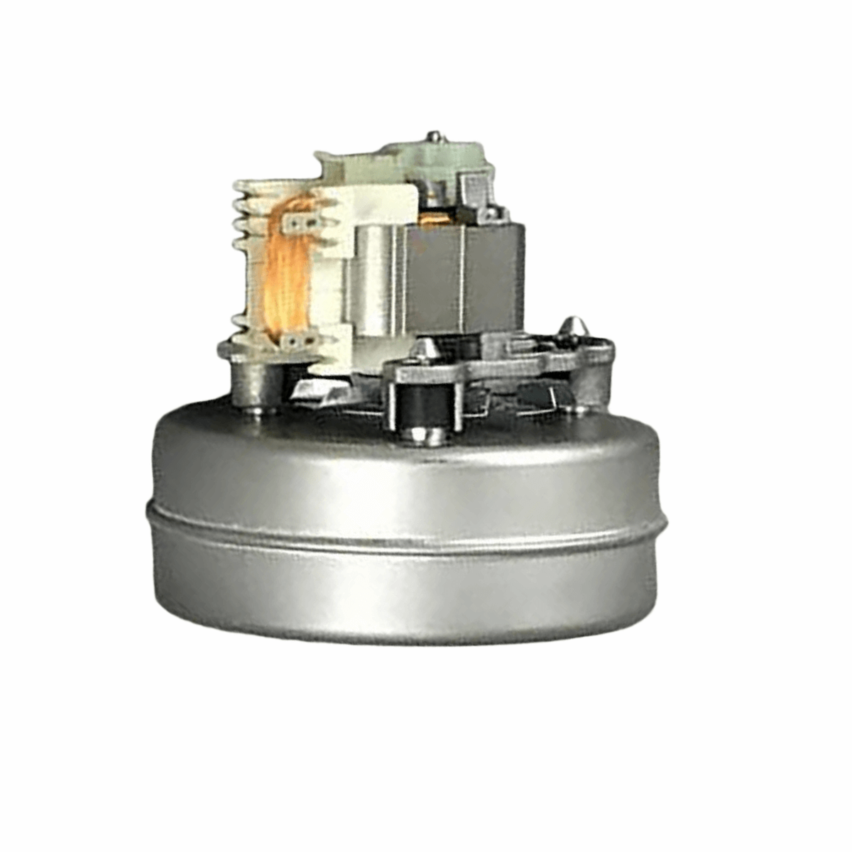 Vacuum cleaner motor für Attack Brennergebläse für Pellet Kessel und Wood