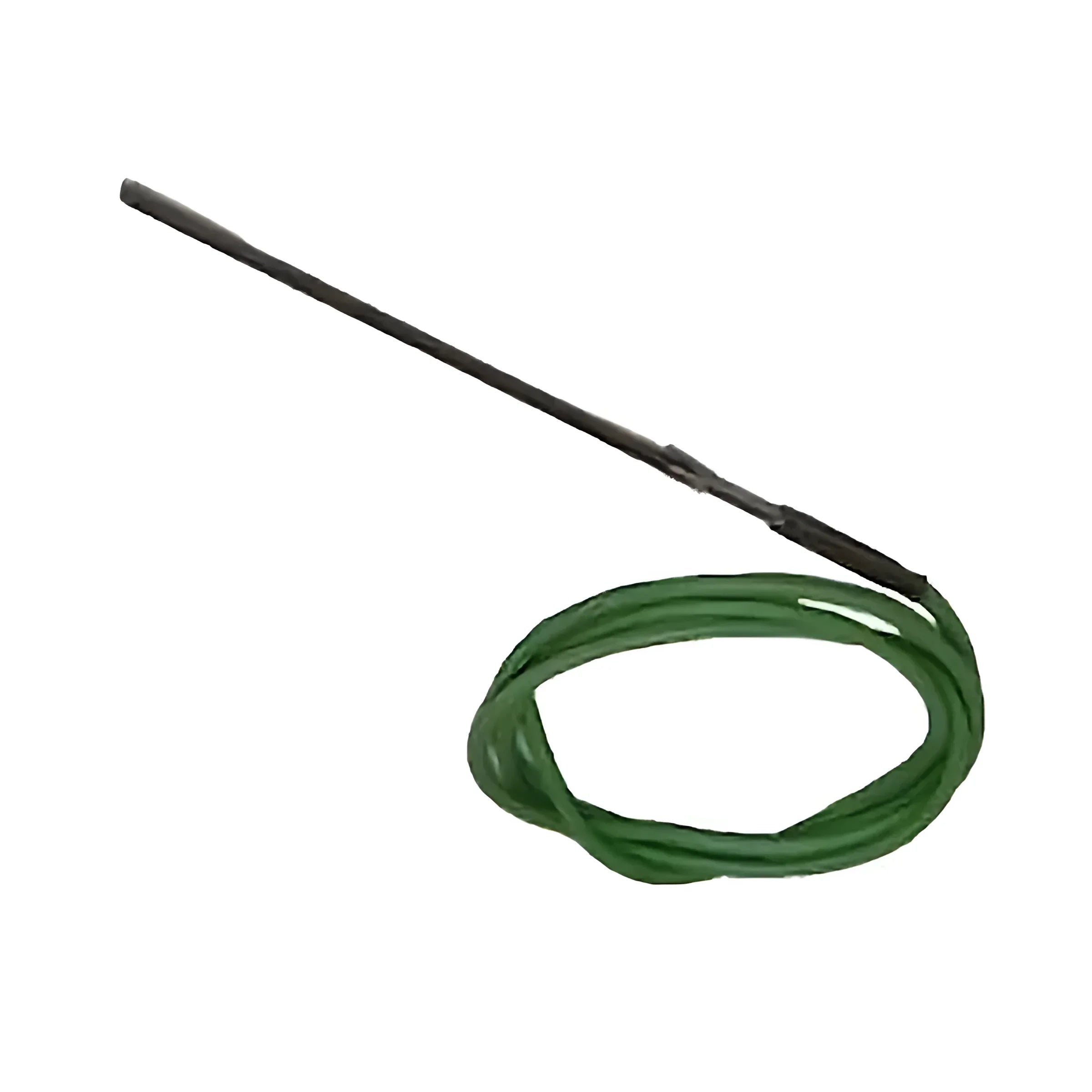 Thermoflux Pelling Flammensensor mit grüner PVC Kabelleitung für industrielle Heizsysteme 🔥