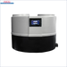 Zweifarbige zylindrische Maschine mit Digitalanzeige für Brauchwasser, Trinkwasser und Heizung