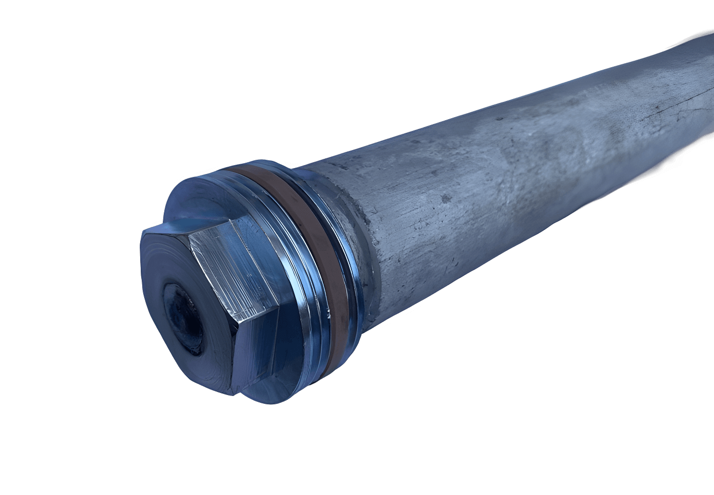 Sunex Opferanode für Boiler, Magnesiunanode, Korrosionsschutz für längere Lebensdauer 💧🔩
