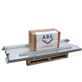 A.B.S. Silo à granulés Flexilo Standard