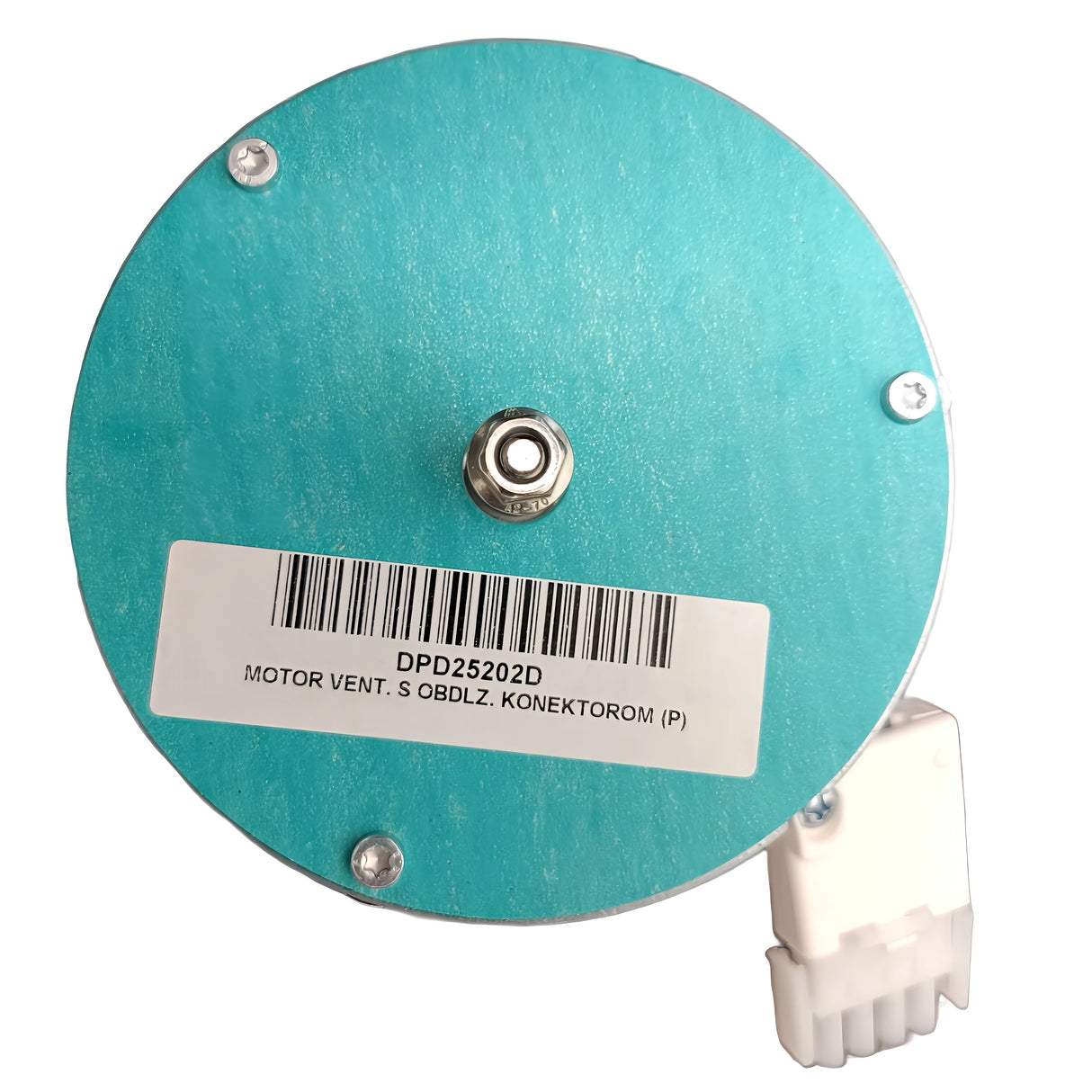 Attack Gebläsemotor ab 30 kW