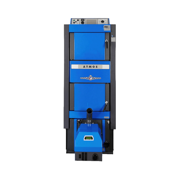 Kombikessel Atmos DC GSP (förderfähig)