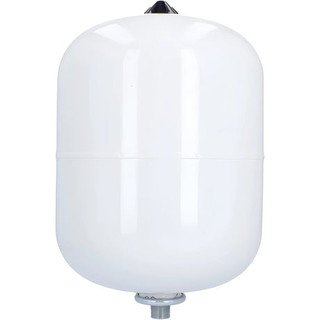 Komplettpaket Attack SLXCP 20 kW Pelletskessel mit Hygienespeicher.