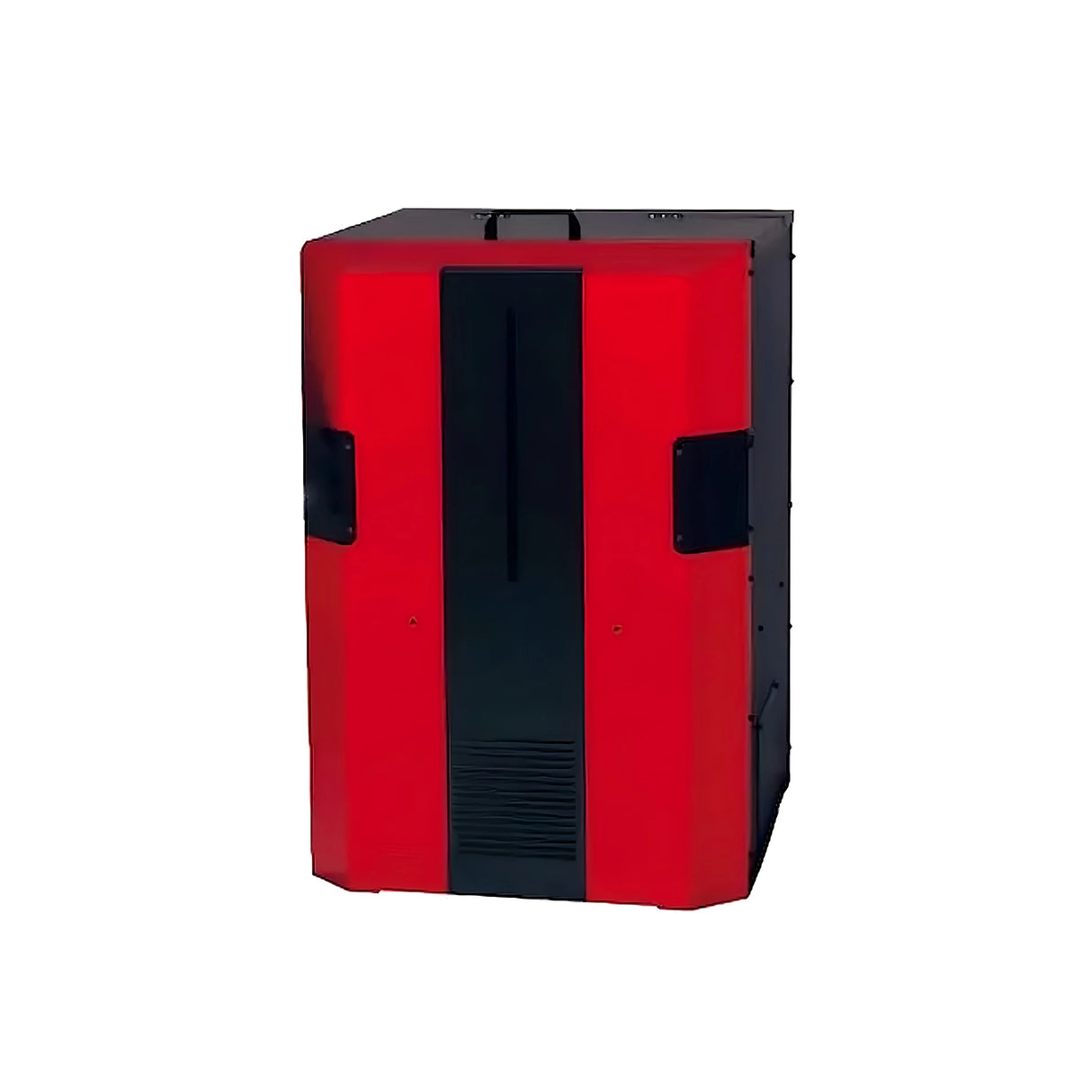 Contenedor de balines de ataque 500 litros.