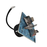 Attack SLX Gebläse 20-35kW Komplettset mit Motor und Dichtung.