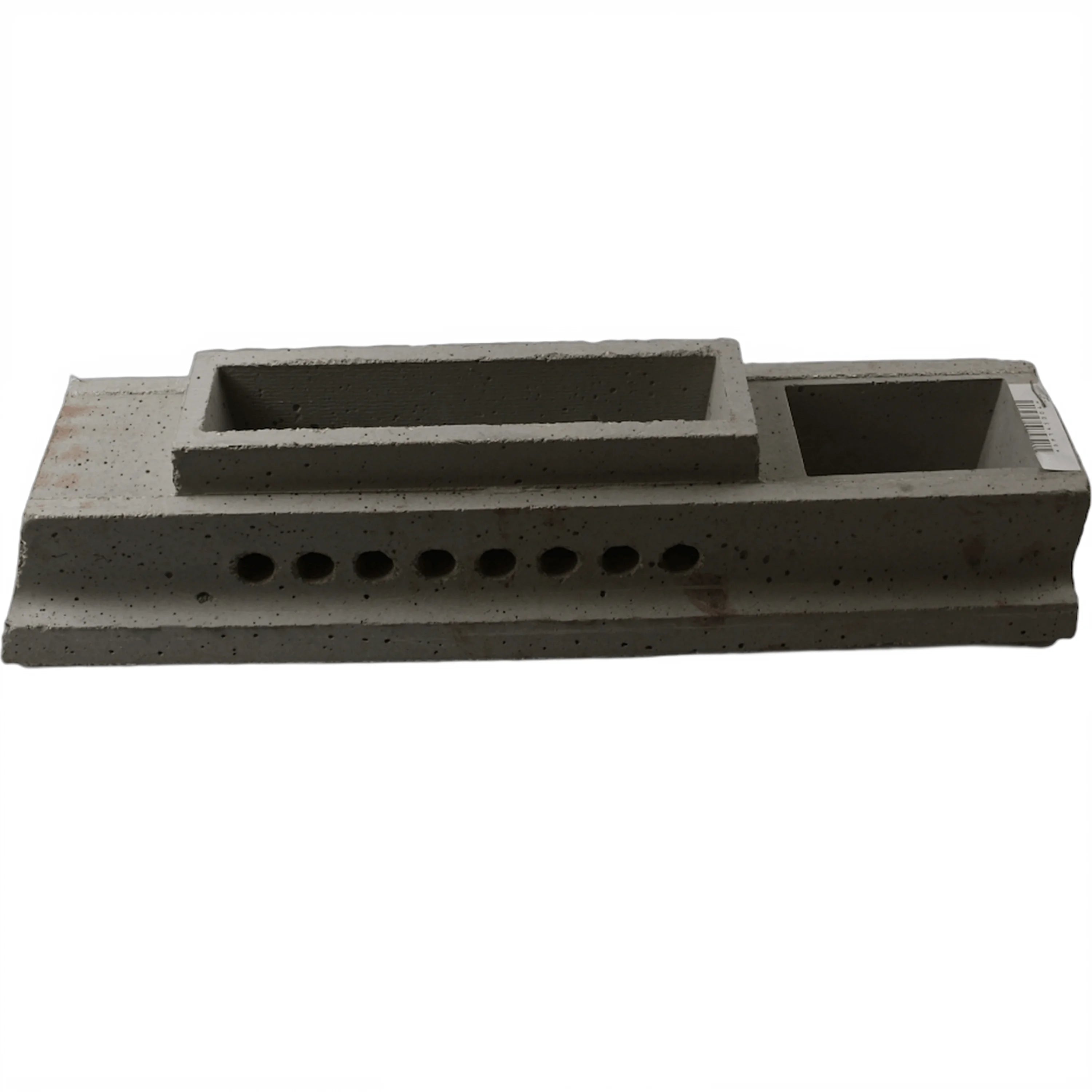 Düsenstein Attack SLX 40 - 55 kW