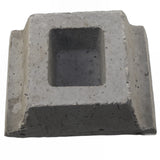 Attack Schamottstein vorne 20 - 55 kW.