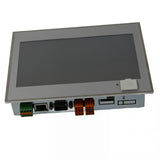 Attack SLX Touch Display 7 Zoll.