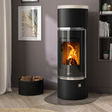 Oranier Arena W+ 2.0 – akumulační kamna