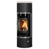 Oranier Arena W+ 2.0 – akumulační kamna