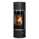 Oranier Arena W+ 2.0 – akumulační kamna