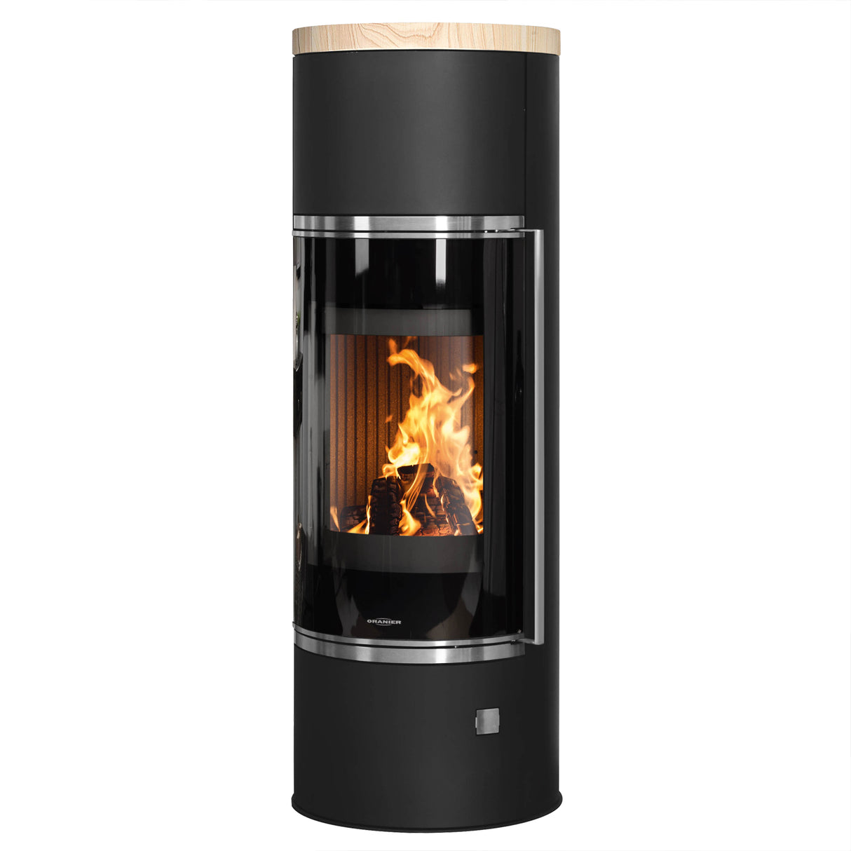 Oranier Arena W+ 2.0 – akumulační kamna