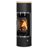 Oranier Arena W+ 2.0 – akumulační kamna