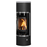 Oranier Arena W+ 2.0 – akumulační kamna