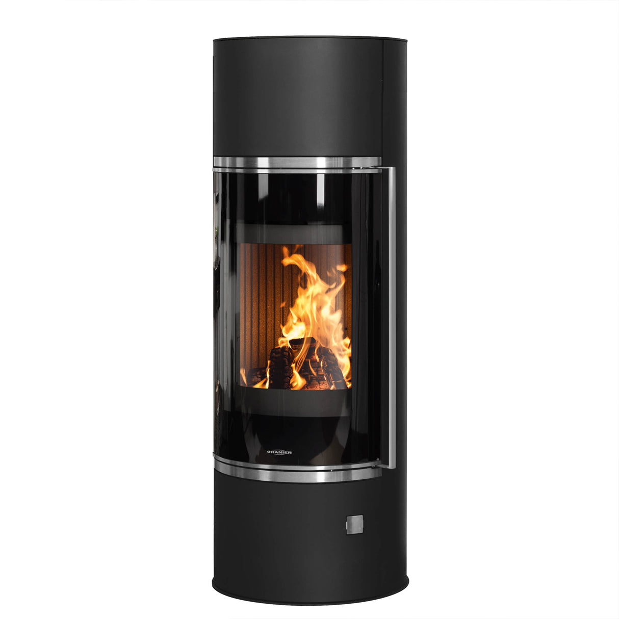 Oranier Arena W+ 2.0 – akumulační kamna