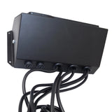 Tehnični krmilnik Tech DE.200 HG