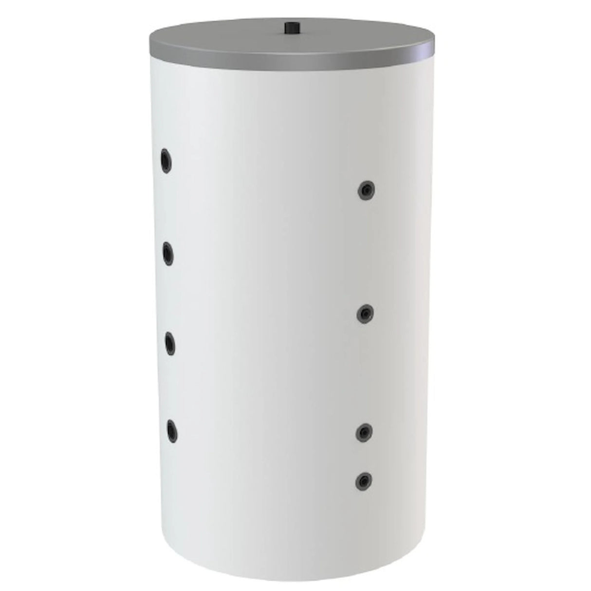 Heizwasser Pufferspeicher 500 Liter