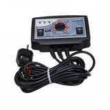 Tehnikapumba kontroller EU-19 ringluspumpade jaoks