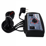 Tehnikapumba kontroller EU-19 ringluspumpade jaoks